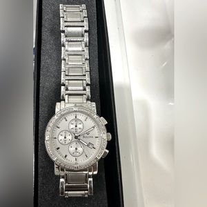 Classic Bulova Watch